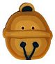 Medium Sleigh Bell